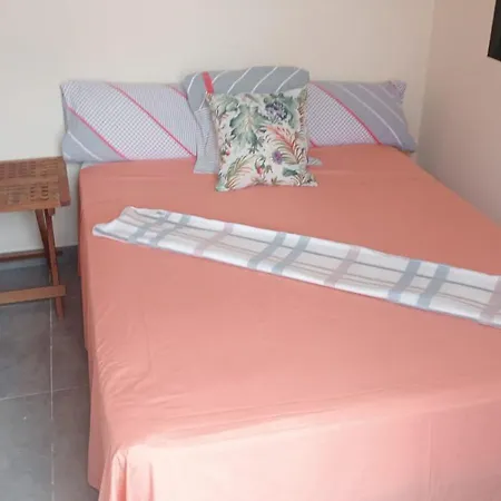 Holiday home La Graciosa 2