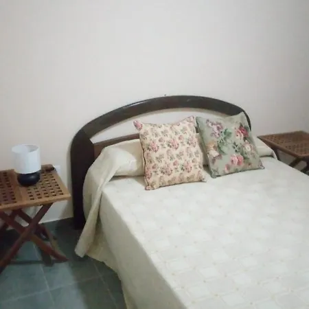 Holiday home La Graciosa 2 *